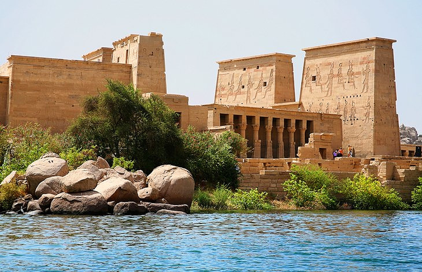 Itinerario di 10 giorni in Egitto oasi di Siwa e crociera sul Nilo