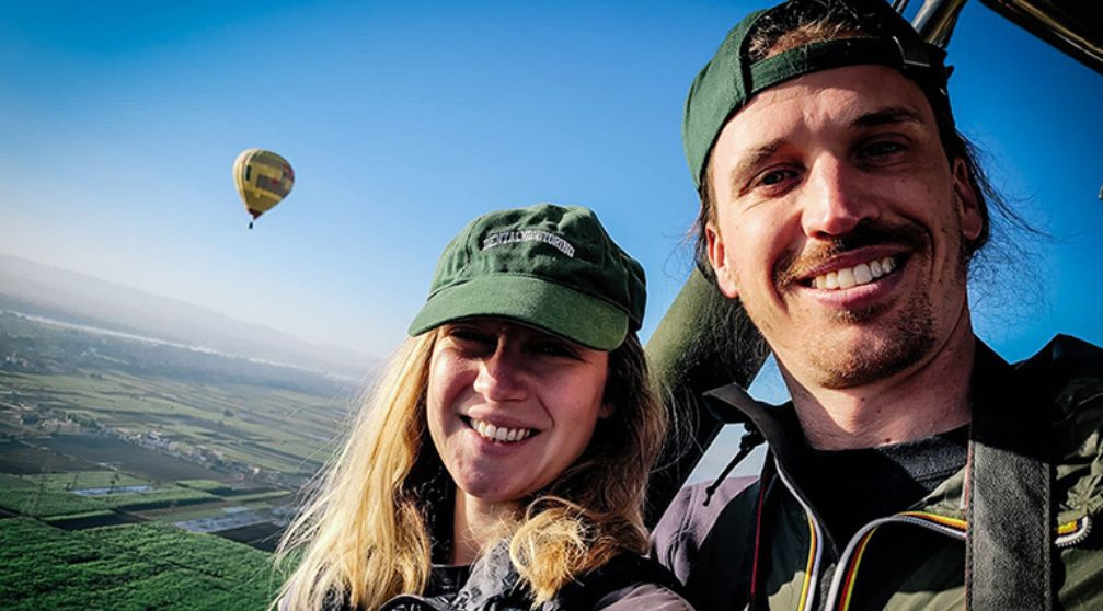 Itinerario di 14 giorni in Egitto: crociera sul Nilo, deserto e Mar Rosso Itinerario di 14 giorni in Egitto: crociera sul Nilo, deserto e Mar Rosso
