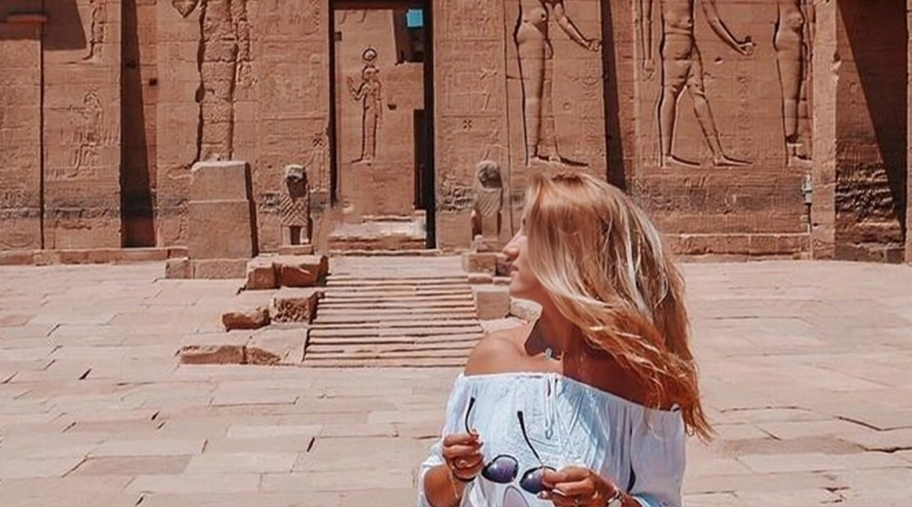 Itinerario di 9 giorni in Egitto Cairo Crociera sul Nilo e Il Mar Rosso
