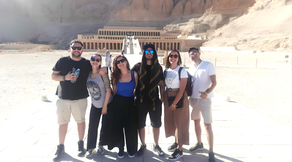 Pacchetti tour in Egitto da Sharm el sheikh