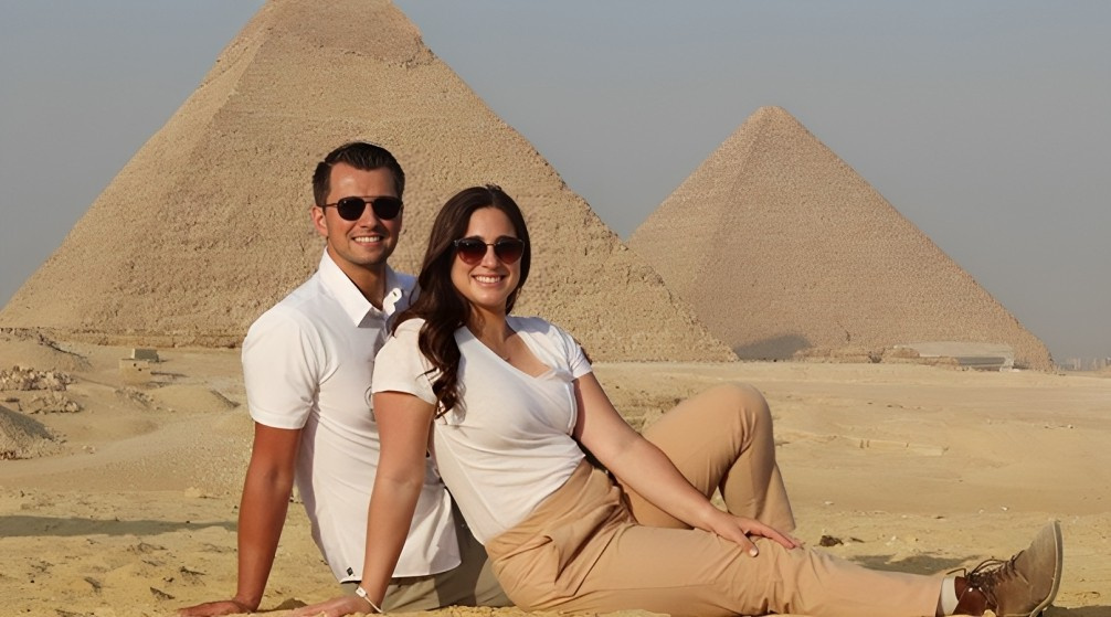 Pacchetti tour in Egitto dal Cairo