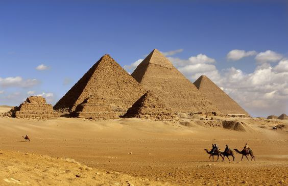 Pacchetti turistici Luxor