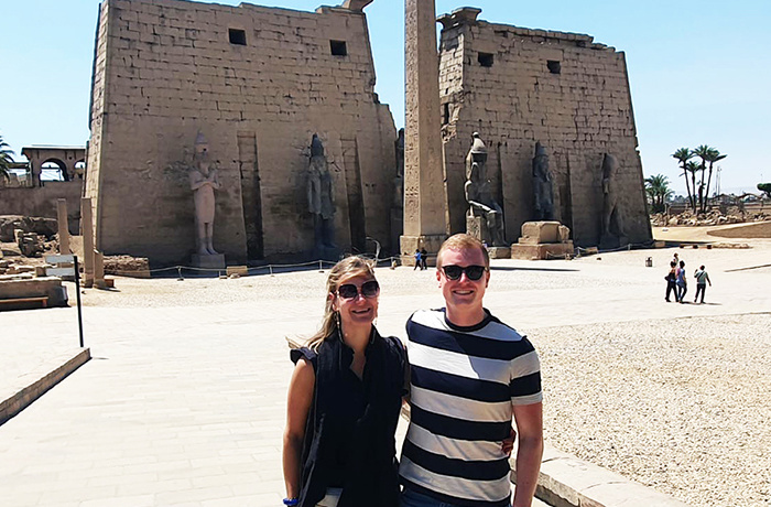 Pacchetti viaggio in Egitto