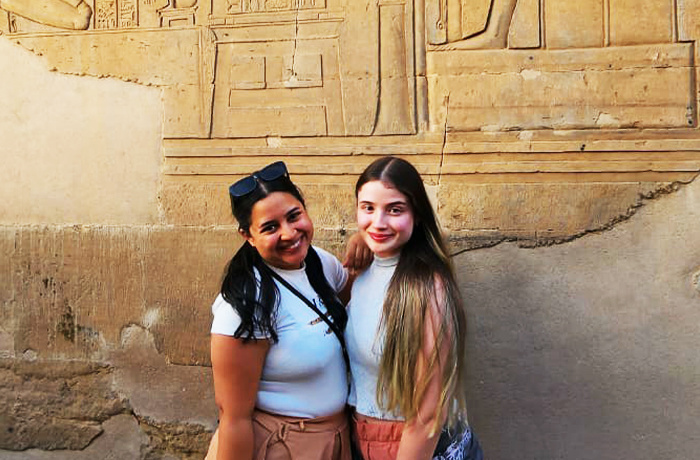 Pacchetti viaggio in Egitto