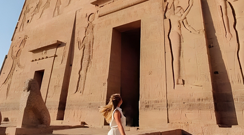 Pacchetto tour di 9 giorni in Egitto Il Cairo e crociera sul Nilo