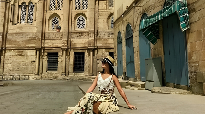 Pacchetto tour vacanze in Egitto di 14 giorni