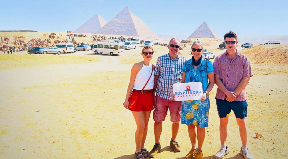 Pacchetto turistico di Capodanno in Egitto di 10 giorni Pacchetto turistico di Capodanno in Egitto di 10 giorni