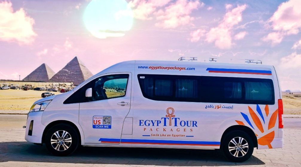 Pacchetto turistico di Capodanno in Egitto di 10 giorni Pacchetto turistico di Capodanno in Egitto di 10 giorni