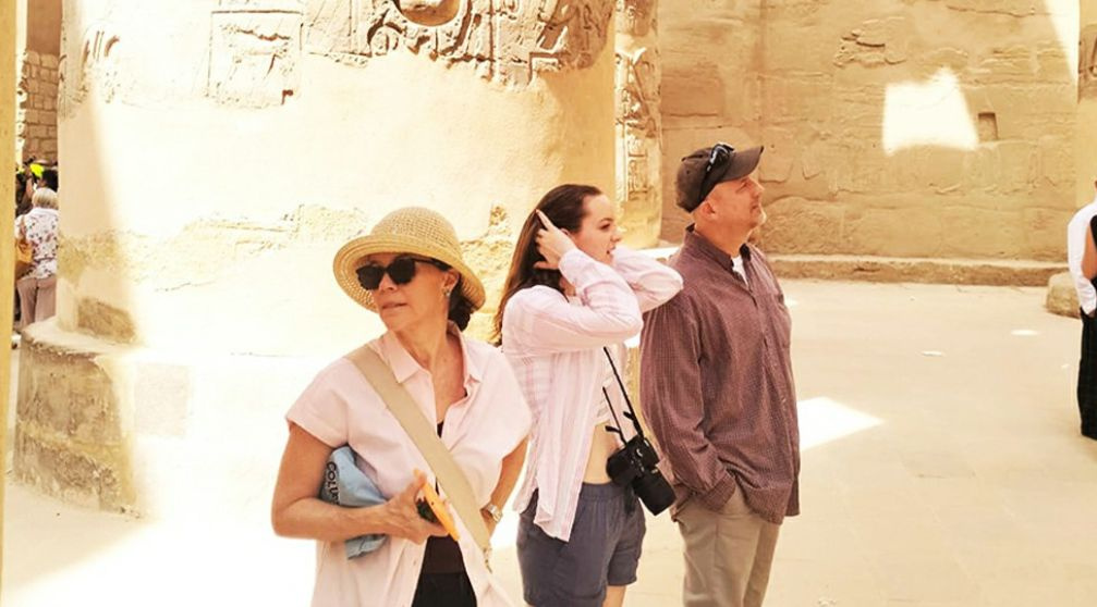 Pacchetto turistico di Capodanno in Egitto di 7 giorni 2025/2026 Pacchetto turistico di Capodanno in Egitto di 7 giorni