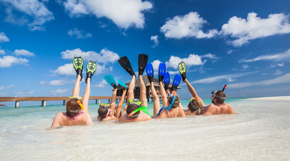 Tour di snorkeling da Marsa Alam a Shaab Samadai