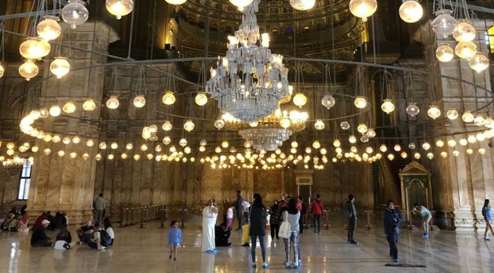 Tour di un giorno al Museo Nazionale e al Cairo Copto da Port Said Tour di un giorno al Museo Nazionale e al Cairo Copto da Port Said