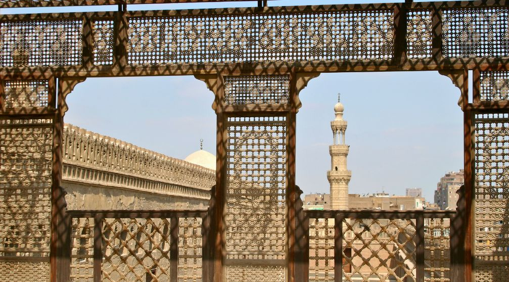 Tour di un giorno al Museo Nazionale e al Cairo Copto da Port Said Tour di un giorno al Museo Nazionale e al Cairo Copto da Port Said