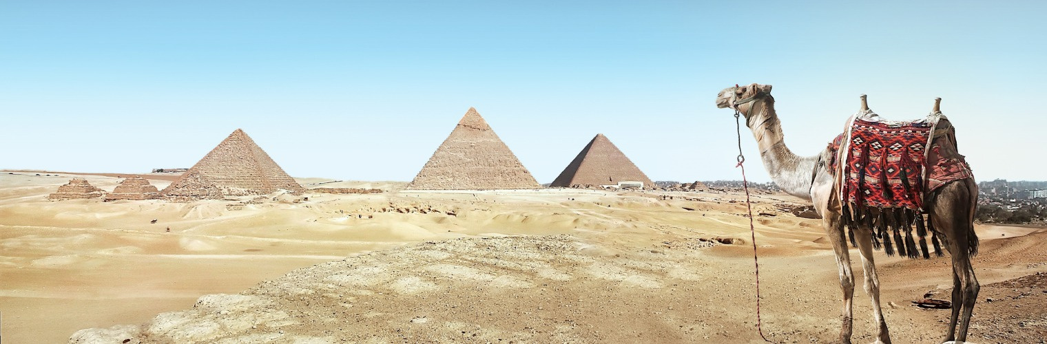 Itinerario in Egitto di 8 giorni Crociera al Cairo e sul Nilo