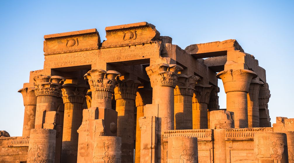14 daagse rondreis door Egypte met Nijlcruise