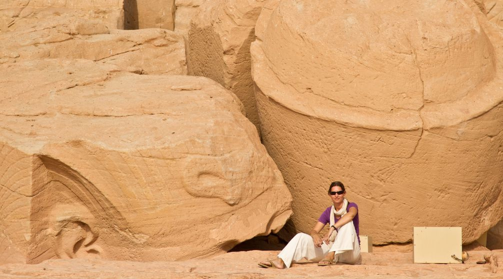14 daagse rondreis door Egypte met Nijlcruise