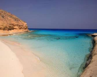 4 daagse privétour naar Alexanderia en Siwa oase vanuit Caïro