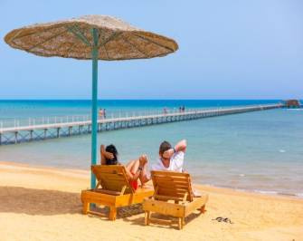 5 daagse cruise door Caïro en de Nijl vanuit Hurghada