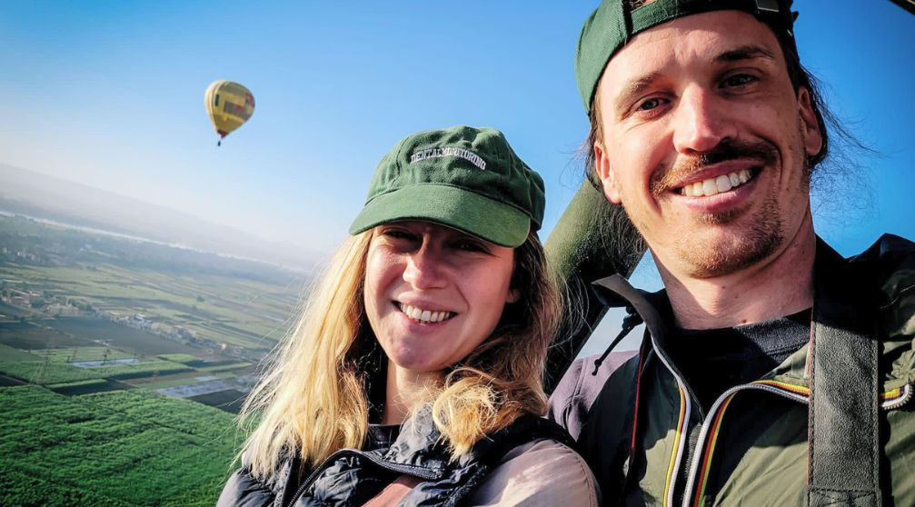 5 daagse reis naar Luxor en Aswan vanuit Caïro