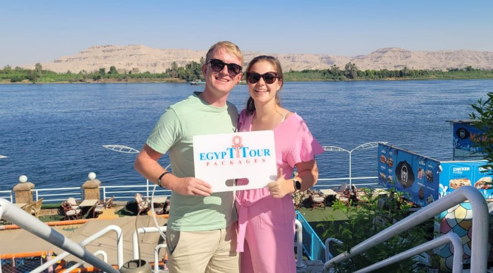 5 daagse reis naar Luxor en Aswan vanuit Caïro