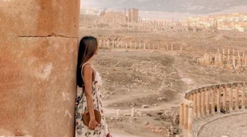 6 daagse rondreis Egypte en Jordanië