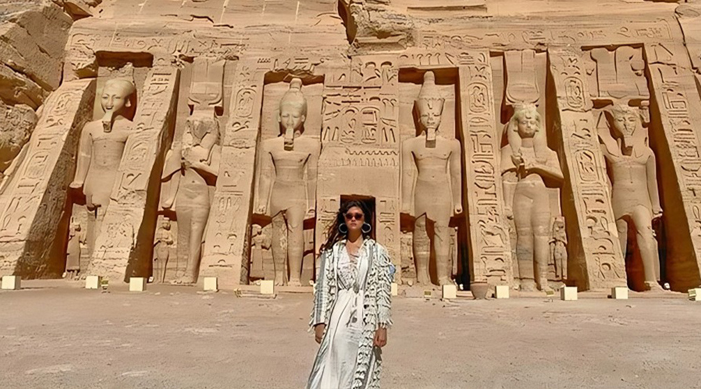 7 daagse rondreis door Egypte Cairo en Nijlcruise