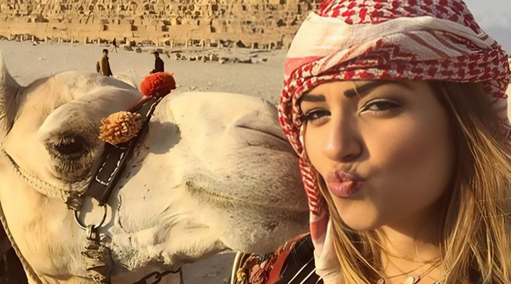 8 daagse Egypte reispakket Caïro en Sharm El Sheikh