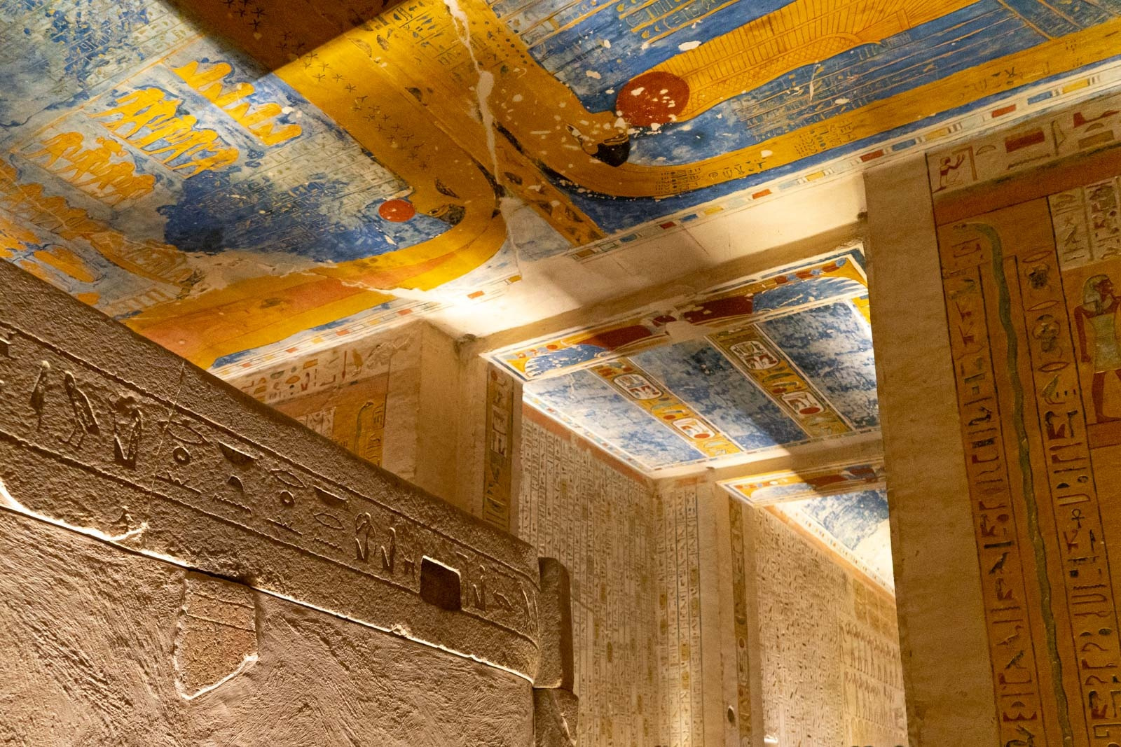 8 daagse Egypte rondreis Cairo en Luxor