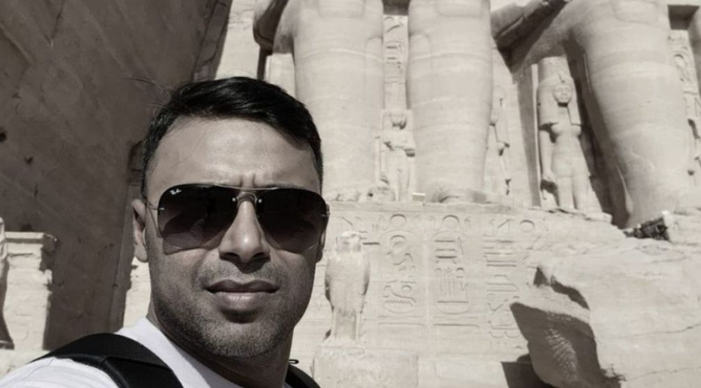 8-daagse nieuwjaarsreispakket in Egypte 8 daagse nieuwjaarsreispakket in Egypte