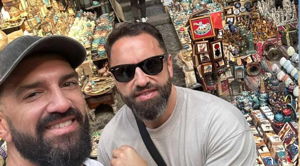 9 daagse Egypte Nieuwjaarsreispakket