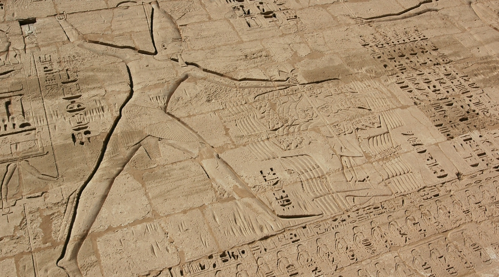 Dagtocht Habu tempel, de vallei van de edelen en Deir el Madina