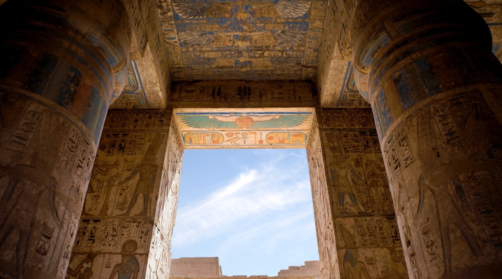 Dagtocht Habu tempel, de vallei van de edelen en Deir el Madina