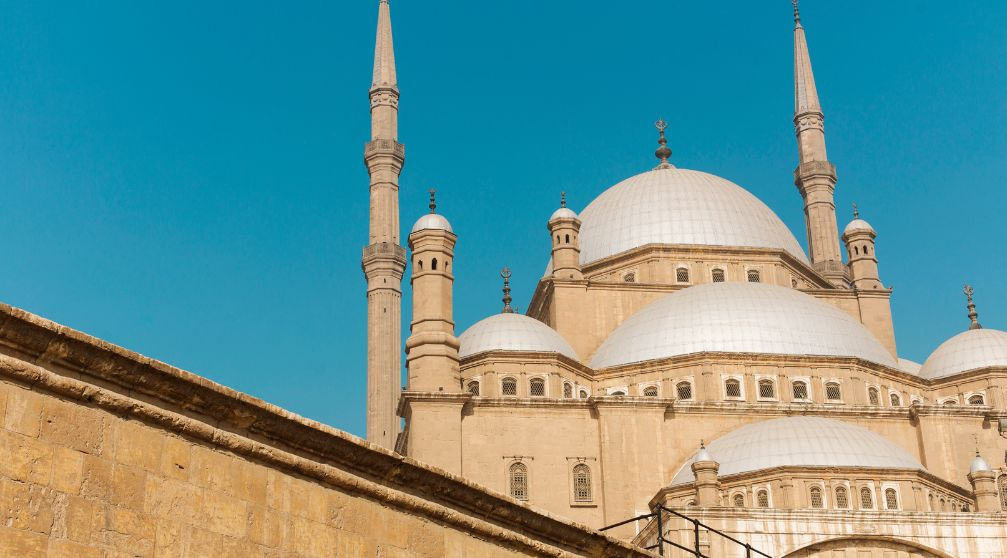 Dagtocht naar het Nationaal Museum van de Egyptische Beschaving en Koptisch Caïro Dagtocht naar het Nationaal Museum van de Egyptische Beschaving en Koptisch Caïro