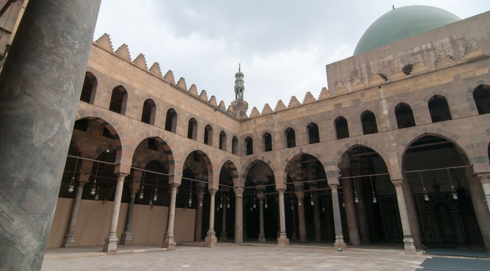 Dagtocht naar het Nationaal Museum van de Egyptische Beschaving en Koptisch Caïro Dagtocht naar het Nationaal Museum van de Egyptische Beschaving en Koptisch Caïro