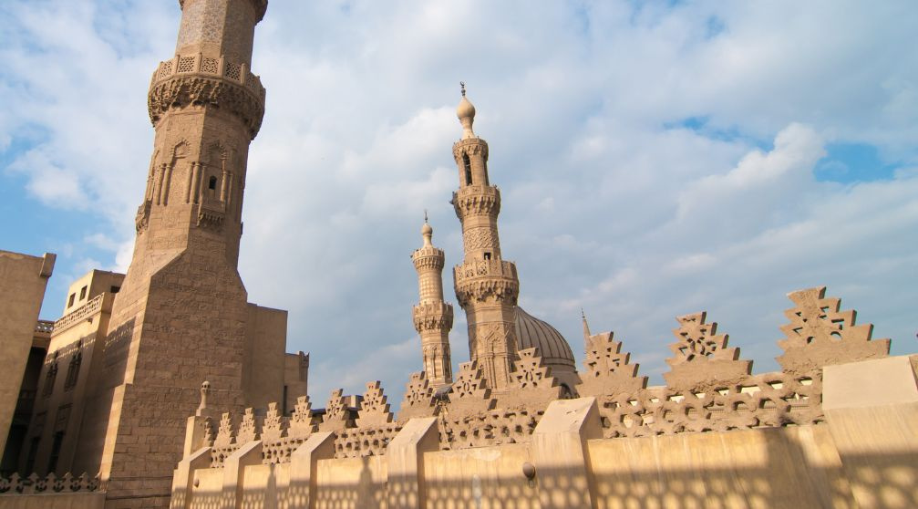 Dagtocht naar het Nationaal Museum van de Egyptische Beschaving en Koptisch Caïro Dagtocht naar het Nationaal Museum van de Egyptische Beschaving en Koptisch Caïro