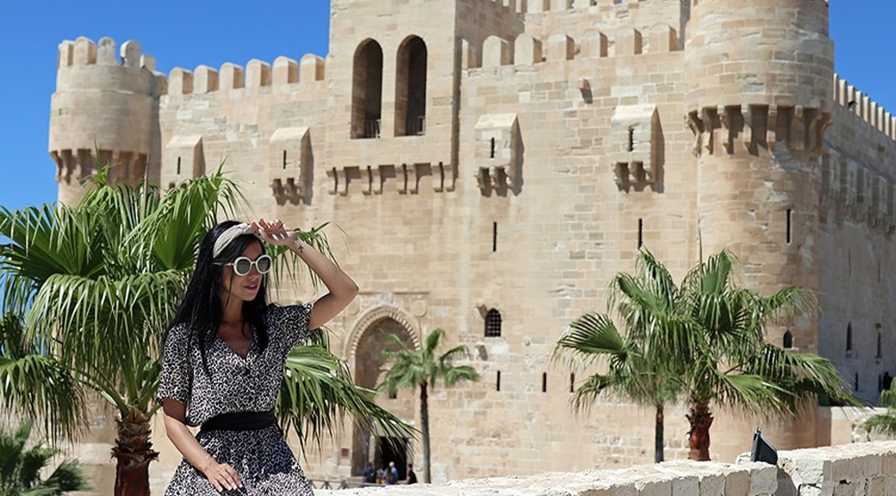 Egypte tourpakketten vanuit Alexanderia