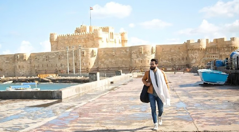 Egypte tourpakketten vanuit Alexanderia