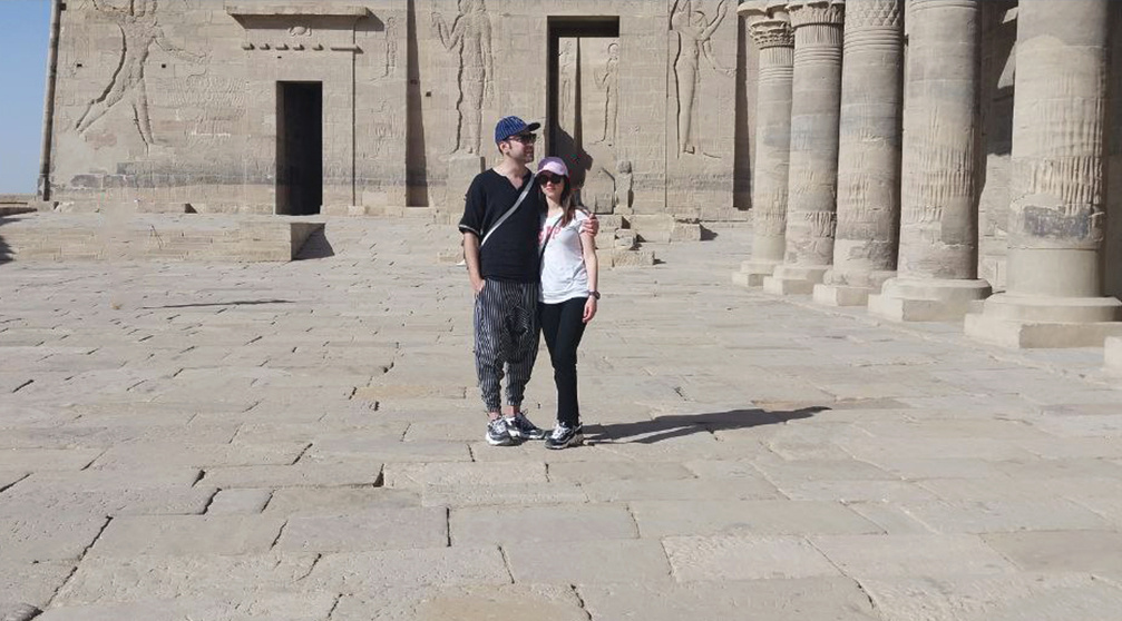 Egypte tourpakketten vanuit Luxor