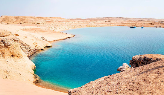 De beste excursies in Sharm El Sheikh 2023-2024