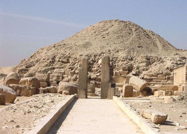 Excursies naar de Piramides vanuit Cairo
