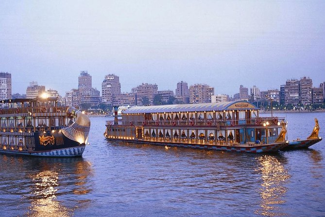 Folklore excursies vanuit Cairo