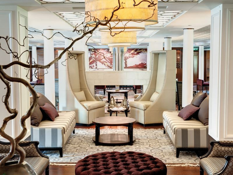 Nijlcruises vanuit Portghalib