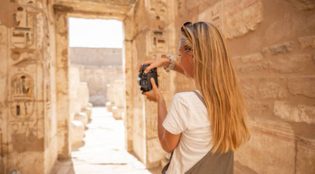 Rondreizen die starten vanuit Hurghada