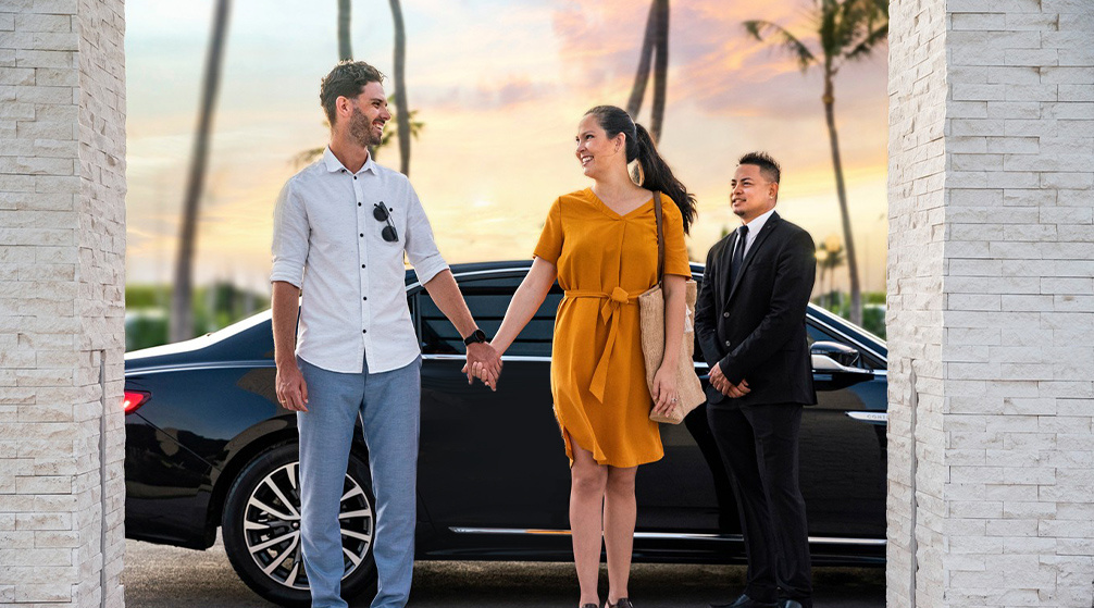 Transfer van Caïro luchthaven naar het hotel in El Gouna Transfer van Caïro luchthaven naar El Gouna