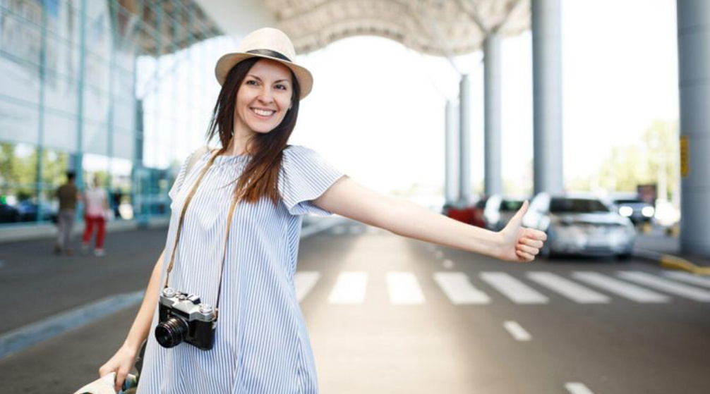 Transfer van Caïro luchthaven naar het hotel in El Gouna Transfer van Caïro luchthaven naar El Gouna
