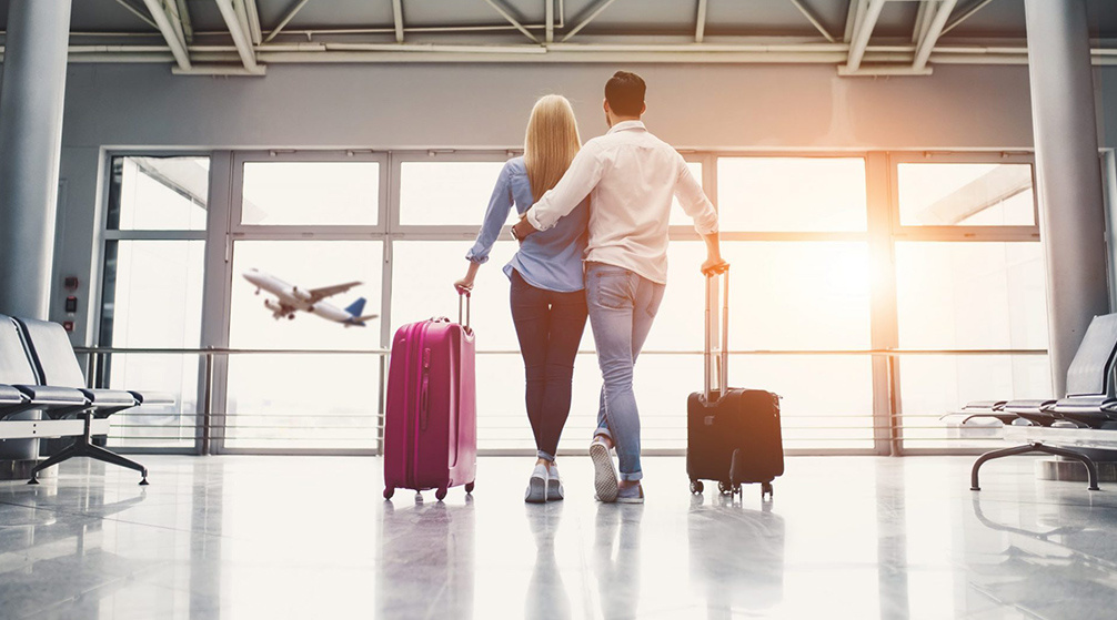 Transfer van Caïro luchthaven naar Sharm el Sheikh