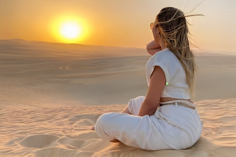 3 daagse 2 nachten tourpakket naar Siwa oase vanuit Caïro