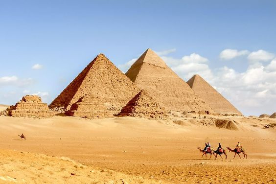 5 daagse rondreis Egypte en Jordanië vanuit Egypte