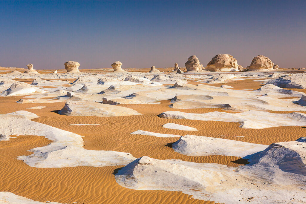 9 Daags Egypte Paasreispakket