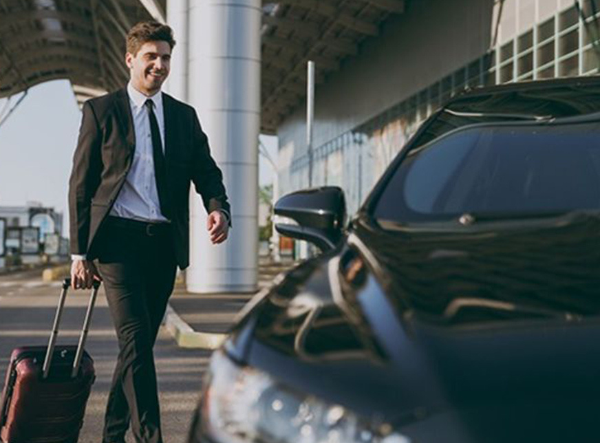 Transfer van Caïro luchthaven naar Nieuw Caïro