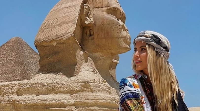 8 dniowy pakiet wycieczek do Egiptu Kair i Sharm El Sheikh